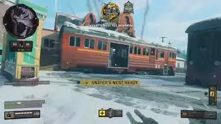 Bo4 Trashing Sweats #4 - llPose , Drunfoss