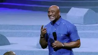 In The Face Of A Sword 2 | Paul Adefarasin | Something Is About To Happen