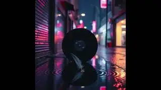 Late Night RnB Mix 🌙 Dark & Smooth Vibes for Night Drives
