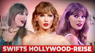 Taylor Swift „Eras“ Dokumentation erklärt – Ein tiefer Einblick in ihren Hollywood-Weg