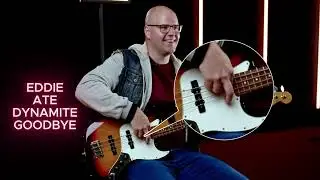 Bass Basics 1: Learn the Open Strings | Easy Beginner Guitar Lesson