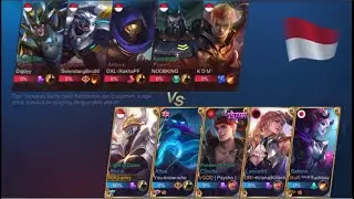 Argus The King of Immortality |The Best Offlaner for Now?? |Mobile Legends: Bang Bang