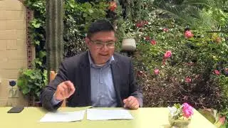 Roberto Gargarella por Salvador Mora Velázquez