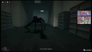 Apeirophobia Pre-Classic (0-5) Overhaul update (8:22.24)
