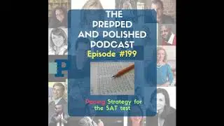 P&P Tutoring Tips Episode 199: 