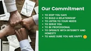 Dynamic Real Estate Consultancy New Era Video