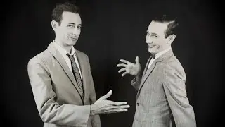 &lsquo;Pee-wee as Himself&rsquo; Review: A Profoundly Moving and Damnably Incomplete Portrait of Paul Reubens