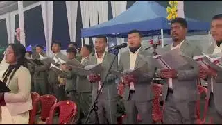 #Convention #35th DYC Convention 2026 Phurakhasia/Convention 