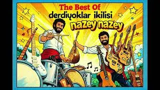 Nazey Nazey – Oyun Havası | Derdiyoklar İkilisi |  (  Rock Cover )Best Of Türk Halk Müziği