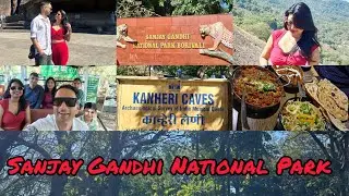Sanjay Gandhi National Park || Complete information || Ticket prices || Borivali 