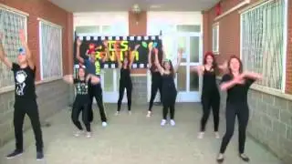 Lipdub I.E.S. Benalúa (Granada)