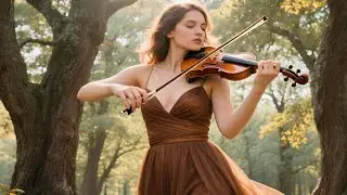 🌳 Forest of Dreams &ndash; Piano & Violin Magic Whisper
