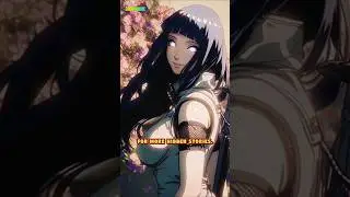 The Dark Secret of the Hyuga Clan | Naruto Lore Explained