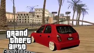 MC LAN - XULIANA (DJ WIL DF) RB GTA - SA