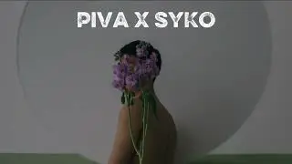 || Mere rang me🍁 || BY PIVA &times;  SYKO ||new song || Official lyrical video