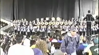 BD Concord Pavilion 94