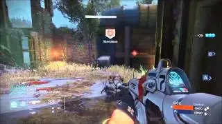 Sunsinger is the best destiny build