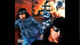 Deacon the Villain & Sheisty Khrist - Satellites