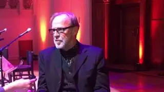 FRANO LASIĆ KONCERT LONDON - VB TV JOURNAL