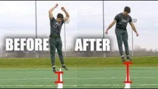 Vertshock- add 9-15+ inches on your vertical. You will see big results in a few days.