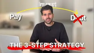 The Mortgage Payoff Trap Nobody Talks About