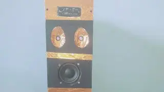 How to make a  🏠 home theatre/speaker in at home