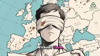 🌍 Europe Without U.S. Protection: Strong Enough or Exposed?