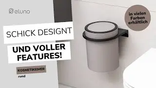 Kosmetikeimer 