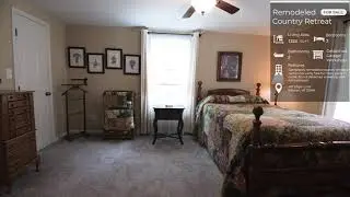 417 Edgar Ln. Elberon, Va. 23846