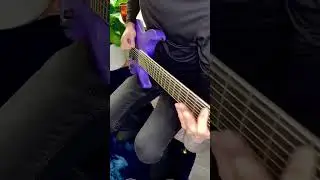 WAKE UP HATE - The Cure (Guitar Playthrough)
