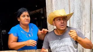Mas umas atrapalhadas do cumpade 