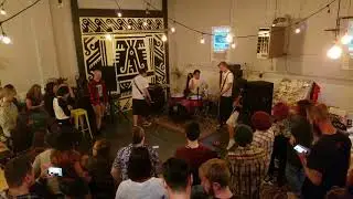 Bake Sale Hotties -Untitled Ska Song