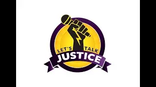 LET'S TALK JUSTICE DECEMBER 1, 2025