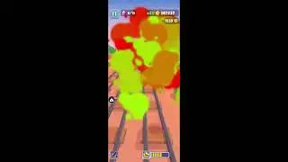 Lets Play Subway Surfers #live#short#treding#feed#virel