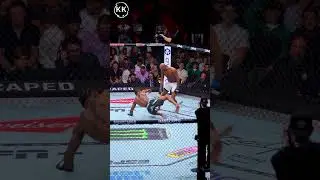 Michael Page vs Kevin Holland | UFC 299