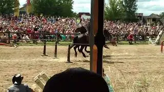 Ohio Renaissance festival 2016