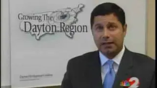 Ready for Regionalism update