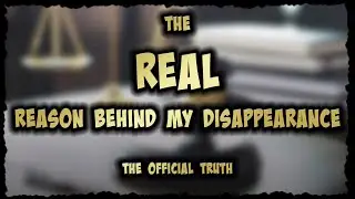 ***LONG VIDEO*** The REAL Reason why I stepped away. THE WHOLE TRUTH + MY SIDE!