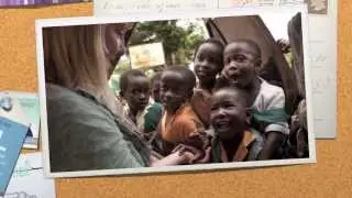Why volunteer with Kaya?
