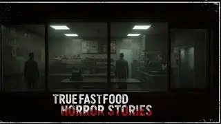 Real Fast Food Workers Share Their Scariest Night Shifts.