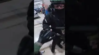 POV: Average Airsoft Discussion #shorts #miamiairsoft #airsoft #airsoftvideo #airsoftnation