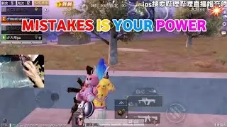 WanQiu Gaming Back On 2025 With High Level Of Skills 😱😱 || 5 Finger Claw Pubg Mobile Best Player 💀