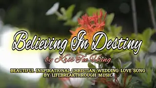 CHRISTIAN WEDDING LOVE SONG 