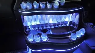Varsity Limousine Party Bus Rental - Troy MI