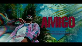 ManfLa - Amigo (Video Oficial)