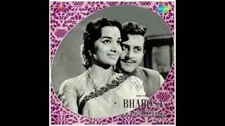 KAAHE ITNA GUMAAN✨MOVIE,BHAROSA,1963❤️ORIGINAL LP SOUNDTRACK RECORDING💫