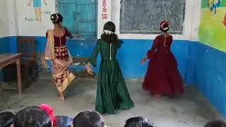 Teacher&rsquo;s day special 2025...Pundari F.P. School
