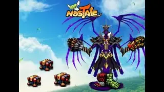 1000 Revenant Paimon Boxes - Nostale (EU)