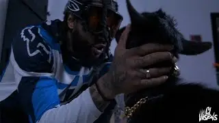 Trapping in Japan - Tek [Produced by: Mar Lovace]
