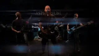 Aspherium - The Revenant (Music Video)